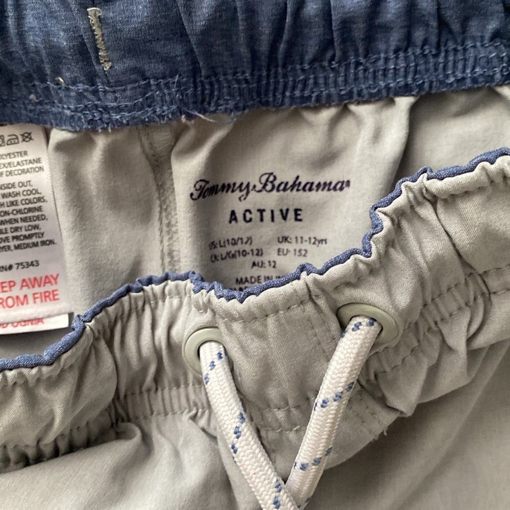 Tommy Bahama Active Shorts, 2 pairs - Picture 3 of 5